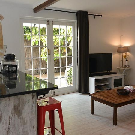 Nirvana Cottage Ciudad del Cabo Exterior foto